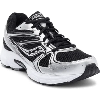 Saucony Gender Inclusive Ride Millennium Sneaker In Multi