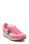 Saucony Gender Inclusive Trainer 80 Sneaker In Pink