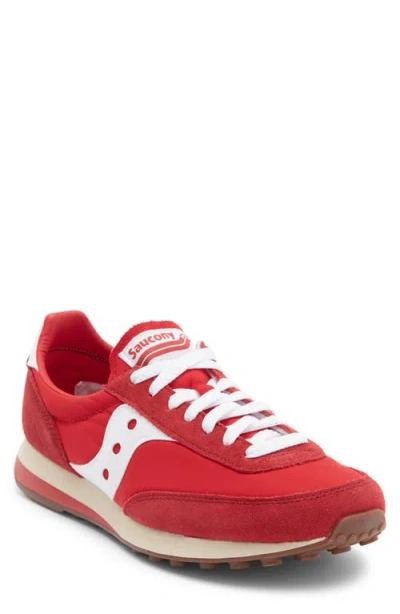 Saucony Gender Inclusive Trainer 80 Sneaker In Multi