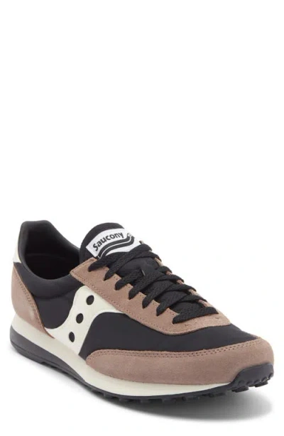 Saucony Gender Inclusive Trainer 80 Sneaker In Multi