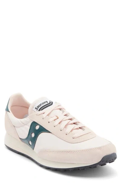 Saucony Gender Inclusive Trainer 80 Sneaker In Multi