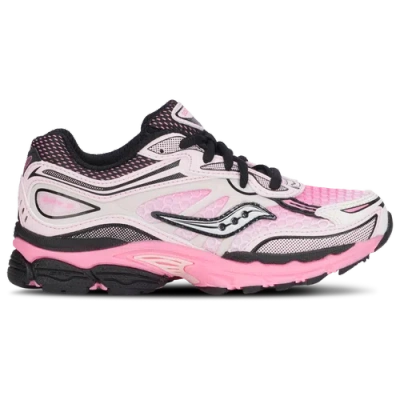 Saucony Kids' Girls Omni 9 In Multi