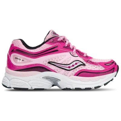 Saucony Kids' Girls Preschool   Omni 9 In Multi