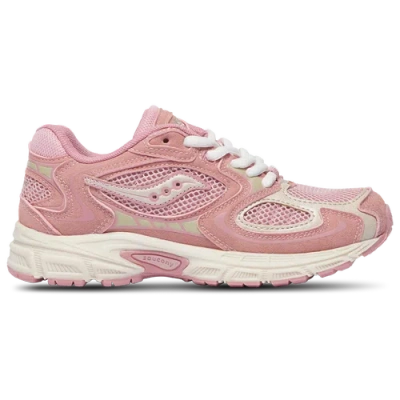 Saucony Kids' Girls  Jazz 9 In Pink