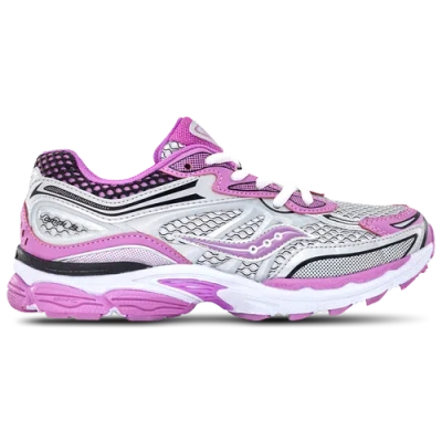 Saucony Kids' Girls  Omni 9 In Purple