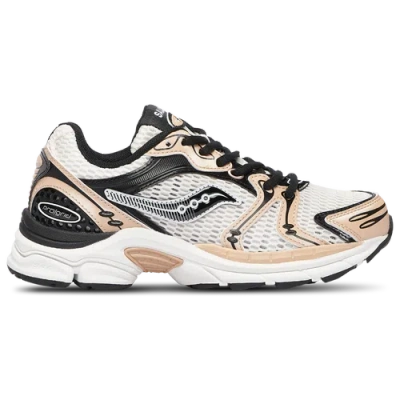 Saucony Kids' Girls  Triumph 4 In Multi