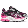 Saucony Girls Triumph 4 In Multi