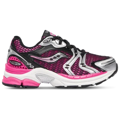 SAUCONY GIRLS TRIUMPH 4