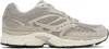 Saucony Gray Progrid Omni 9 Premium Sneakers In Grey