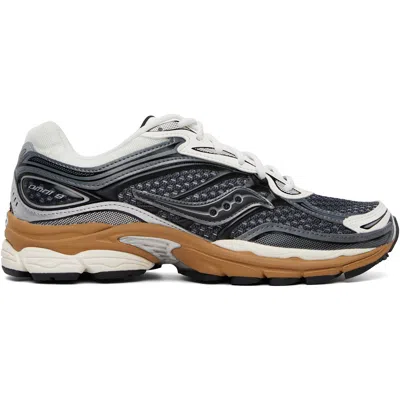 Saucony Progrid Omni 9 Sneakers In Multi