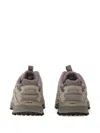 Saucony Grid Aura X Panelled Sneakers In Neutral