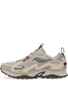 Saucony Grid Aura X Sneakers In Multi