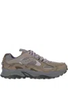 Saucony Sneaker Grid Aura X In Brown