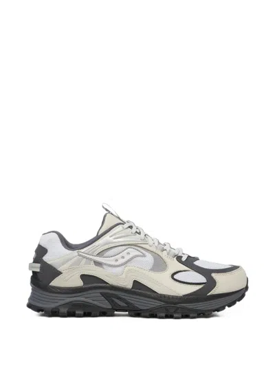 Saucony Grid Aura X Sneakers In Multi
