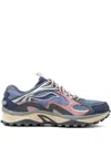 Saucony Grid Aura X Trainers In Multi