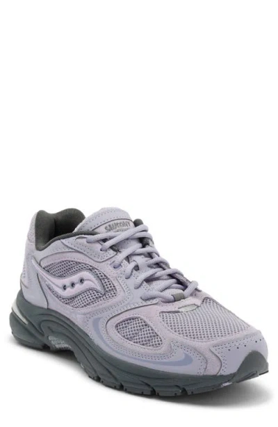 Saucony Grid Jazz 9 Sneaker In Purple
