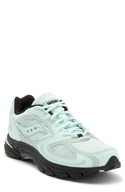 Saucony Grid Jazz 9 Sneaker In Blue
