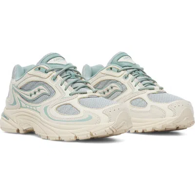 Saucony Grid Jazz 9 Sneaker In Multi