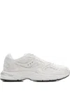 Saucony Grid Jazz 9 Sneakers In White
