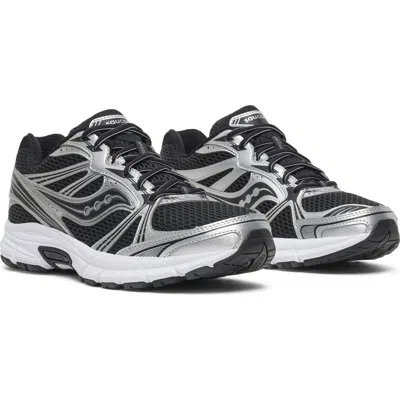 Saucony Grid Legacy Classic Sneaker In Multi