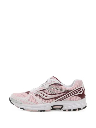Saucony Grid Legacy Sneakers In Multi