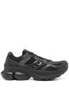 Saucony Grid Nect Sneakers In Black