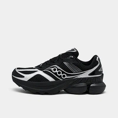 SAUCONY SAUCONY GRID NXT CASUAL SHOES