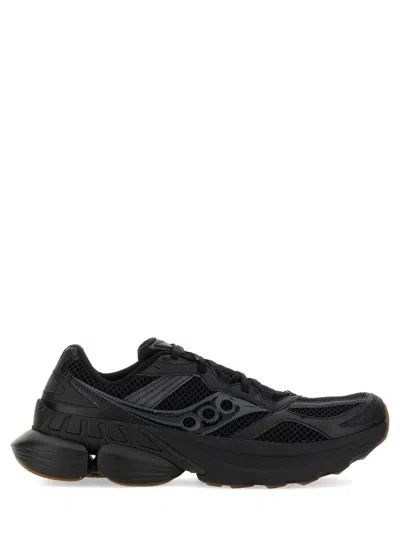 SAUCONY SAUCONY "GRID NXT" SNEAKER