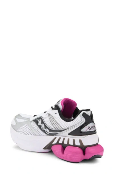 Saucony Grid Nxt Sneaker