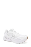 Saucony Grid Nxt Sneaker In White