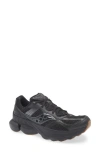 Saucony Grid Nxt Sneaker In Black/black