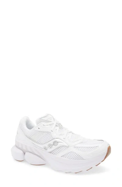 SAUCONY SAUCONY GRID NXT SNEAKER