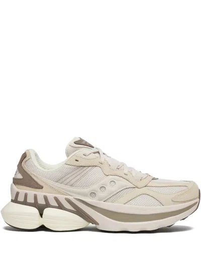 SAUCONY GRID NXT SNEAKERS