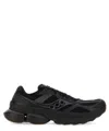 Saucony Grid Nxt Sneaker In Black