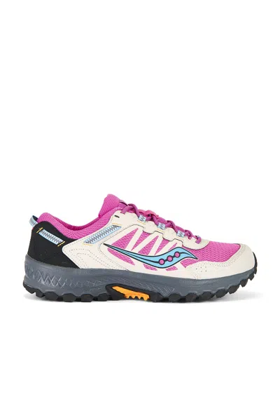 Saucony Grid Peak