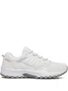 Saucony Grid Peak Sneakers In White