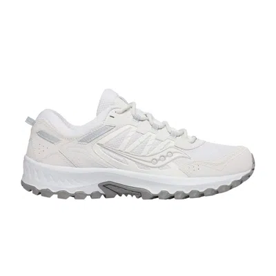 Pre-owned Saucony Grid Peak 'white' | Men's Size 6