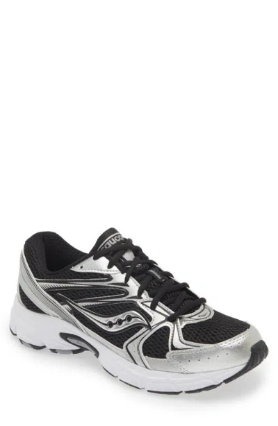 SAUCONY SAUCONY RIDE MILLENNIUM SNEAKER