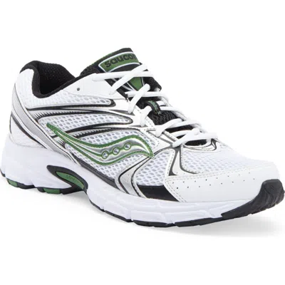 SAUCONY SAUCONY GENDER INCLUSIVE RIDE MILLENNIUM SNEAKER