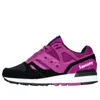 Saucony Grid Sd Premium 'berry Black'