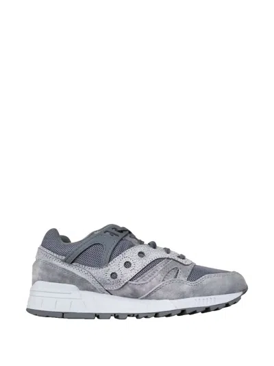 Saucony Grid Sd Sneakers In Gray