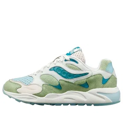 Saucony Grid Shadow 2 'creek Marsh'
