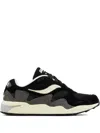 Saucony Grid Shadow 2 Essential Sneakers In Black