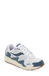 SAUCONY GRID SHADOW 2 IVY PREP SNEAKER