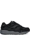 Saucony Grid Shadow 2 Sneakers In Black