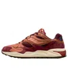 Saucony Grid Shadow 2 In Multi