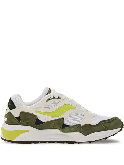 Saucony Grid Shadow Sneakers