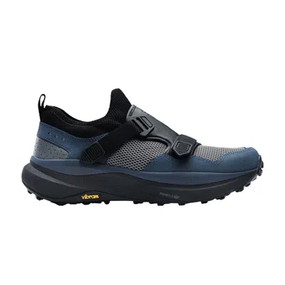 Pre-owned Saucony Grid X Ultra S 'navy Black' | Blue | Men's Size 8