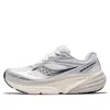 Saucony Guard Amr 'white Silver' In Gray