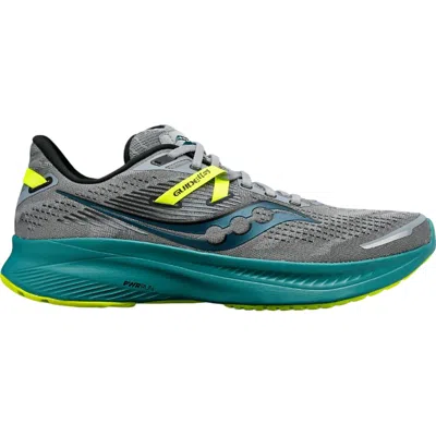 Saucony Guide 16 Fossil/moss S20810-15 Men's